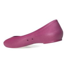 Crocs Balerinke roza 36 EU Lina Flat W