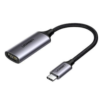 Ugreen Adapter UGREEN USB-C v HDMI, 2.0, 4K pri 60 Hz