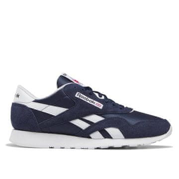 Reebok Čevlji bela CL Nylon