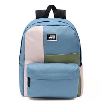 Vans Nahrbtniki univerzalni Wm Old Skool H20 Backpack Wmn Batoh 22l Us Os