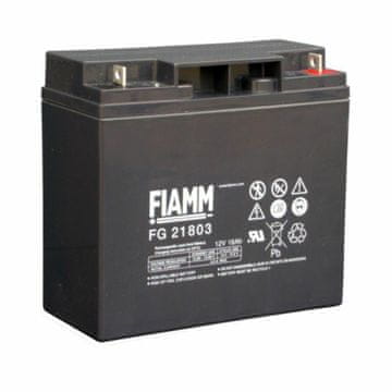 Fiamm akumulator 12V/18Ah 6/Z8007