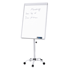 Piši-Briši Piši-Briši FlipChart 100x70cm Medusa na nogi s kolesi + Starter pribor FP555X