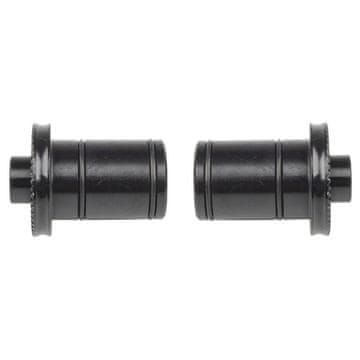 Novatec Razdelilno pesto D791SB/A za votlo os 5 mm