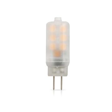 Nedis LED svetilka G4 | 1,5 W | 120 lm | 2700 K | Topla bela | Število svetilk v paketu: 1 kos.