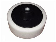 MAR-POL Penasti polirni disk bel, debeline 150 mm, z nosilnim navojem M14 M07910