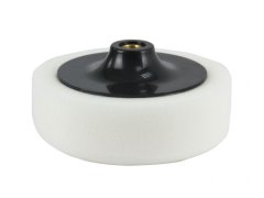 MAR-POL Penasti polirni disk bel, debeline 150 mm, z nosilnim navojem M14 M07910