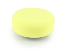 MAR-POL Penasti polirni disk rumene barve, debeline 150 mm, z nosilnim navojem M14 M07911