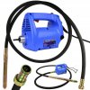 GEKO 2300W električna vibro 4m igla betonski vibrator fi38mm