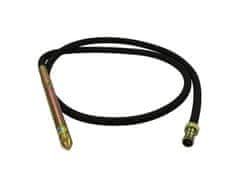 GEKO 2300W električna vibro 4m igla betonski vibrator fi38mm