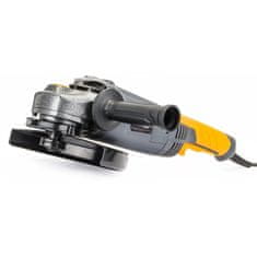 Powermat 3000W Veliki kotni brusilnik 230mm – vrtljiv ročaj