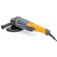 Powermat 3000W Veliki kotni brusilnik 230mm – vrtljiv ročaj