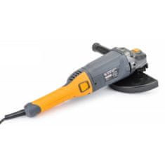 Powermat 3000W Veliki kotni brusilnik 230mm – vrtljiv ročaj
