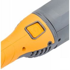 Powermat 3000W Veliki kotni brusilnik 230mm – vrtljiv ročaj