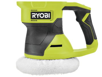 RYOBI RBP18150-0 18V ONE+ Akumulatorska 150 mm polirka (brez baterije)