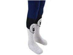 Eplusm Fantovske hlačne nogavice MICKEY MOUSE 8 let (128 cm)