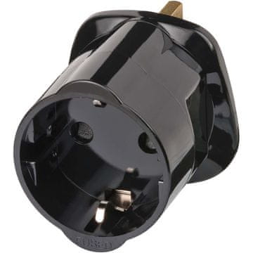 Nedis Rese Adapter Evropa za UK Jordad