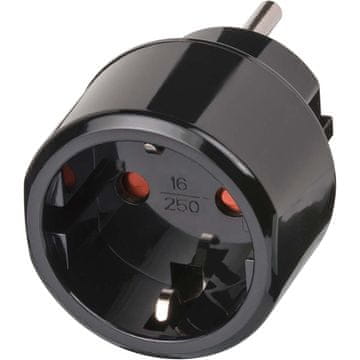 Nedis Rese Adapter Evropa-ZDA Jordad