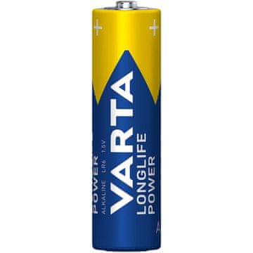 Nedis Alkalne baterije AA | 1,5 V DC | 8-Campaign Blister