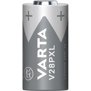 Nedis Litijeva baterija 4SR44 | 6 V | 170 mAh | 1-pretisni omot