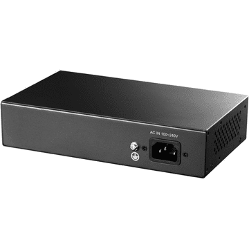 Cudy 16-Port Gigabit Metal Switch