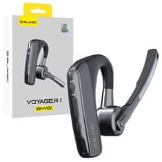 BLAVEC Voyager 1 Bluetooth Handsfree slušalka, črna
