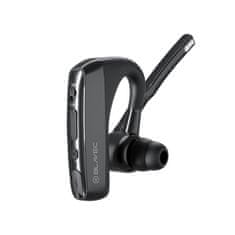 BLAVEC Voyager 1 Bluetooth Handsfree slušalka, črna