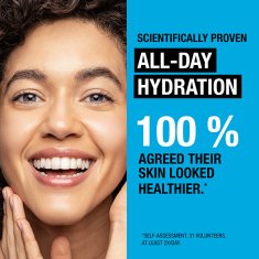 Neutrogena Vlažilni fluid SPF 50 HydroBoost (vlažilni fluid) 50 ml