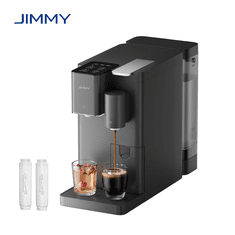JIMMY N9 kavni aparat s filtracijo vode