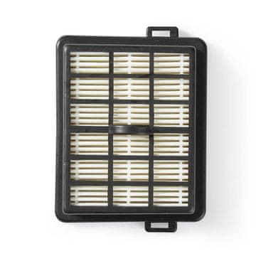 Nedis Nadomestni aktivni HEPA filter | Zamenjava za: Nedis | Črnobela