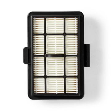 Nedis Nadomestni aktivni HEPA filter | Zamenjava za: Nedis | Črnobela