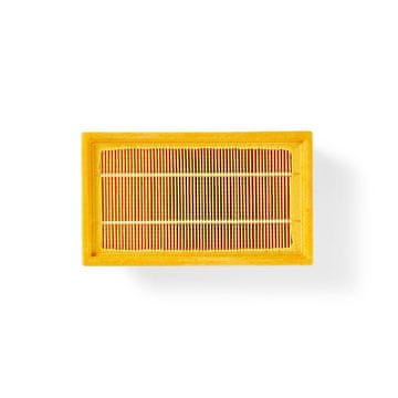 Nedis Filter motorja sesalnika | Zamenjava za: Kärcher | KM 70/30 / NT 25/1 / NT 30/1 / NT 35/1 / NT 45/1 / NT 55/1 / NT 611 / NT40/1 / NT50/1