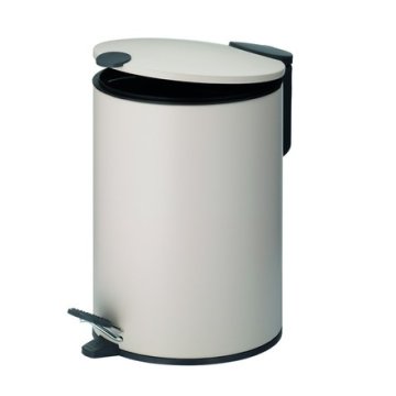 Kela Kozmetična košarica KL-23619 Cosmetic basket 3 l Mats beige