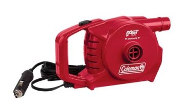 Coleman Črpalka QUICKPUMP 12V