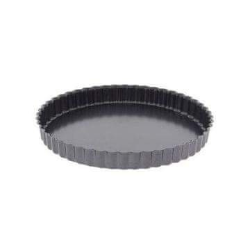 de Buyer Model za torto 4705.28, serrated, round, diameter 28 cm