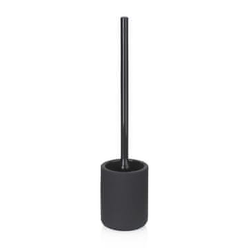 Kela WC komplet KL-23960 Sana black