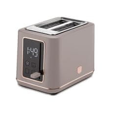 Berlingerhaus Toaster BH-9664 Taupe Collection