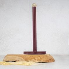 Berlingerhaus Držalo za papirnate brisače BH-6836 stainless steel Leonardo Collection
