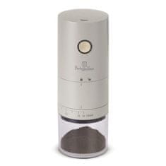 Berlingerhaus Mlinček za kavo BH-9801 rechargeable Sahara Collection