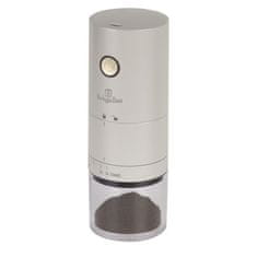 Berlingerhaus Mlinček za kavo BH-9801 rechargeable Sahara Collection