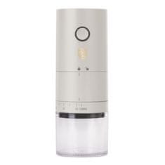 Berlingerhaus Mlinček za kavo BH-9801 rechargeable Sahara Collection
