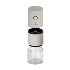 Berlingerhaus Mlinček za kavo BH-9801 rechargeable Sahara Collection