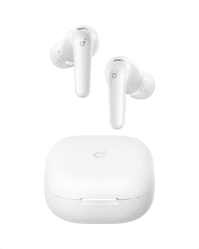 Anker Soundcore R60i NC brezžične slušalke, bele (D1202G21)