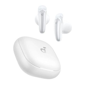Anker Soundcore Liberty Buds brezžične slušalke, bele (D1200G21)