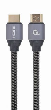 Gembird HDMI kabel [HDMI 1.4] - HDMI (M) - HDMI (M) kabel, 5 m, črna (CCBP-HDMI-5M)