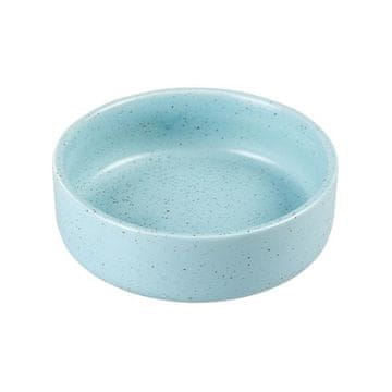 Keramična skleda Stone Speckle 330ml modra Duvo+