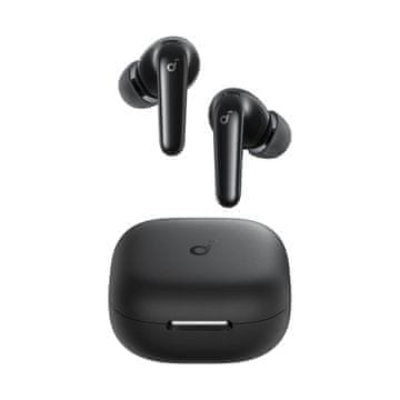 Anker Soundcore R60i NC brezžične slušalke, črne (D1202G11)