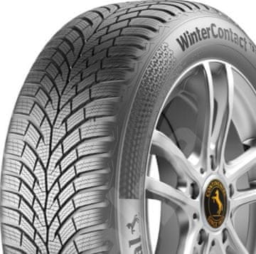 Continental Zimska pnevmatika 255/55R18 109V XL FR TS870P WinterContact DOTXX25,26 03556960000