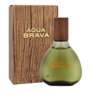 Antonio Puig Agua Brava kolonjska voda za moške