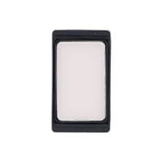Artdeco Eyeshadow Matt mat senčilo za oči 0,8 g odtenek 512 Matt White