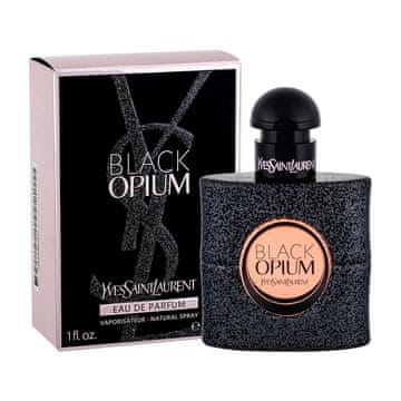 Yves Saint Laurent Black Opium parfumska voda za ženske